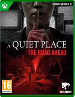 A Quiet Place: The Road Ahead [Xbox Series X, русские субтитры]
