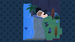 A Tiny Sticker Tale [Nintendo Switch, английская версия]