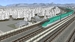 A-Train Exp. (поддержка PS VR) [PS4, английская версия]