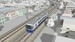 A-Train Exp. (поддержка PS VR) [PS4, английская версия]