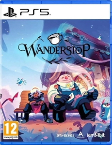Wanderstop [PS5, английская версия]