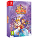 Clive 'N' Wrench. Collector's Edition [Nintendo Switch, английская версия]