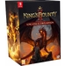 King's Bounty II. Королевское коллекционное издание [Nintendo Switch, русская версия]