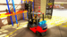 Forklift Simulator [PS5, английская версия]