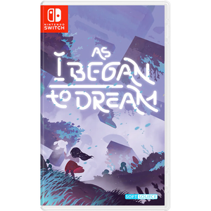 As I Began to Dream [Nintendo Switch, английская версия]