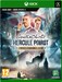 Agatha Christie - Hercule Poirot: The London Case [Xbox One/Series X, русские субтитры]