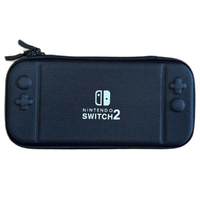 Защитный чехол для Nintendo Switch 2 - Black (Черный)