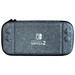 Защитный чехол для Nintendo Switch 2 - Grey (Серый)