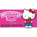 Hello Kitty Puzzle Party [PSP, английская версия]