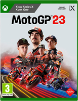 MotoGP 23 [Xbox One/Series X, английская версия]