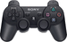 Беспроводной геймпад DualShock 3 «черный цвет»
