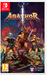 Abathor [Nintendo Switch, английская версия]