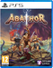 Abathor [PS5, английская версия]