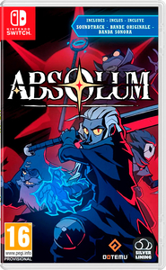 Absolum [Nintendo Switch, русские субтитры]