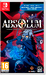 Absolum [Nintendo Switch, русские субтитры]