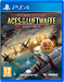 Aces of the Luftwaffe: Squadron. Extended Edition [PS4, английская версия]