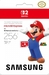 Карта памяти microSD Express card 256 GB для Nintendo Switch 2