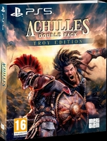 Achilles Double Pack: Troy Edition [PS5, русские субтитры]