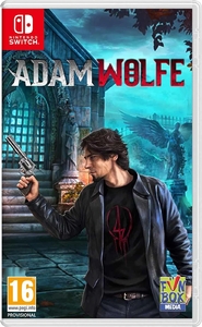 Adam Wolfe [Nintendo Switch, русские субтитры]
