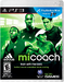 Adidas miCoach (только для PS Move) [PS3, английская версия]