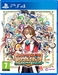 Adventure Academia: The Fractured Continent [PS4, английская версия]