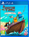 Adventure Time: Pirates of the Enchiridion [PS4, английская версия]