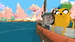 Adventure Time: Pirates of the Enchiridion [PS4, английская версия]
