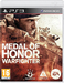 Medal of Honor: Warfighter [PS3, русская версия]