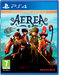 AereA. Collectors Edition [PS4, русские субтитры]