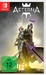 Aeterna Noctis [Nintendo Switch, русские субтитры]
