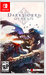Darksiders Genesis [Nintendo Switch, русская версия]