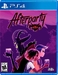 Afterparty [PS4, русские субтитры]