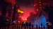Afterparty [PS4, русские субтитры]