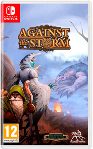Against the Storm [Nintendo Switch, русские субтитры]
