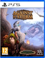 Against the Storm [PS5, русские субтитры]