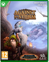 Against the Storm [Xbox Series X, русские субтитры]