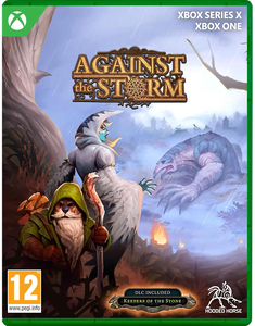 Against the Storm [Xbox Series X, русские субтитры]