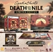 Agatha Christie: Death on the Nile. Limited Edition [Xbox Series X, английская версия]