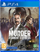 Agatha Christie: Murder on the Orient Express [PS4, русские субтитры]