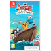 Adventure Time: Pirates of the Enchiridion (код загрузки) [Nintendo Switch, английская версия]