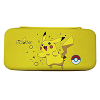 Чехол для Nintendo Switch/N-Switch OLED (Pikachu)