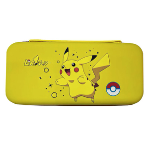 Чехол для Nintendo Switch/N-Switch OLED (Pikachu)