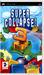 Super Collapse! 3 [PSP, английская версия]