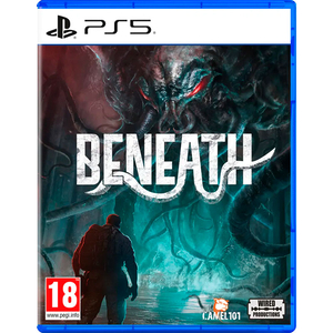 Beneath [PS5, русские субтитры]