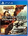 Air Conflicts: Double Pack (Pacific Carriers + Vietnam) [PS4, русские субтитры]