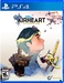 Airheart: Tales of broken Wings [PS4, английская версия]