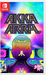 Akka Arrh [Nintendo Switch, английская версия]