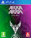 Akka Arrh. Special Edition [PS4, английская версия]