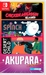Akupara Action Pack [Nintendo Switch, русские субтитры]