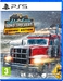 Alaskan Road Truckers: Highway Edition [PS5, русские субтитры]